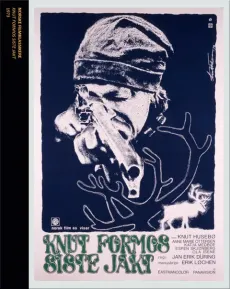 Knut Formos siste jakt